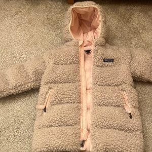 Patagonia 3T Hi Loft Parka NWOT *Rare*